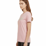 SISSYBOY/TSHIRT PALE PINK T32579 WITH PEARL AND BLING LOGO - Image 3