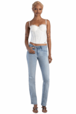 SISSYBOY/JEAN BOOTLEG LIGHT VINTAGE P32766 SOTHERN BUMBOOSTER