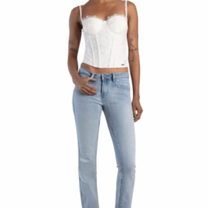 SISSYBOY/JEAN BOOTLEG LIGHT VINTAGE P32766 SOTHERN BUMBOOSTER