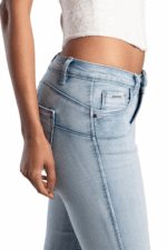 SISSYBOY/JEAN BOOTLEG LIGHT VINTAGE P32766 SOTHERN BUMBOOSTER - Image 3