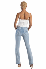 SISSYBOY/JEAN BOOTLEG LIGHT VINTAGE P32766 SOTHERN BUMBOOSTER - Image 4