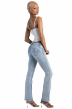 SISSYBOY/JEAN BOOTLEG LIGHT VINTAGE P32766 SOTHERN BUMBOOSTER - Image 5