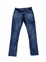 SOVIET/JEAN NO9 INDIGO 2 PINO SVT9493