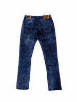 SOVIET/JEAN NO9 INDIGO 2 PINO SVT9493 - Image 2