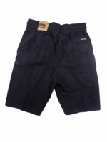 SOVIET/TRACK SHORTS BLACK SVT9304 ROSHI - Image 2