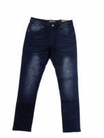 SOVIET/JEANS NO9 BLUE BLACK SVT9493 PINO
