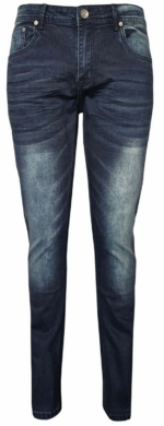 SOVIET/JEANS NO9 BLUE BLACK SVT9493 PINO