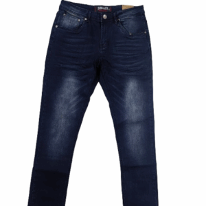 SOVIET/JEANS NO9 BLUE BLACK SVT9493 PINO