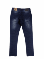 SOVIET/JEANS NO9 BLUE BLACK SVT9493 PINO - Image 2