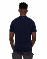 SOVIET/TSHIRT NAVY SVT9396 STOMER - Image 4
