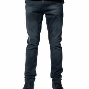 SOVIET/JEANS NO9 DOUBLE BLACK TROOPER SVT9060