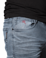 SOVIET/JEANS NO9 PETROL TROOPER SVT9060 - Image 3