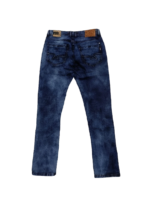 SOVIET/JEAN NO9 INDIGO 2 PINO SVT9493 - Image 2