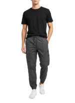 SOVIET/CARGO JOGGER GRAPHITE SVT9513 KENOBI