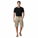 SOVIET/CARGO SHORTS STRAW SVT8939 CAUTION