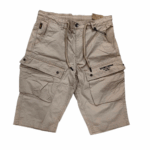 SOVIET/CARGO SHORTS STRAW SVT8939 CAUTION