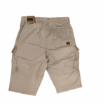 SOVIET/CARGO SHORTS STRAW SVT8939 CAUTION - Image 2