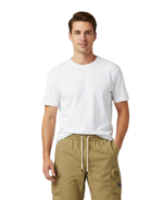 SOVIET/SHORTS CARGO TOBACCO MIMIC SVT9436