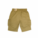 SOVIET/SHORTS CARGO TOBACCO MIMIC SVT9436 - Image 2