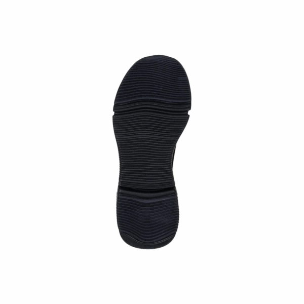 SKECHERS/117580 BLACK BLACK BOBS - Image 5
