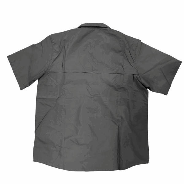 STERLING/SHIRT ADVENTURE PLAIN OLIVE 3185119 41 - Image 2
