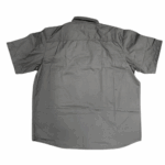 STERLING/SHIRT SS PLAIN GREY OUTDOOR - Image 2