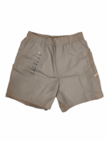 STERLING/SHORTS 14CM KHAKI TECHNICAL 3871250-1114 16