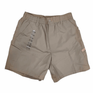 STERLING/SHORTS 14CM KHAKI TECHNICAL 3871250-1114 16