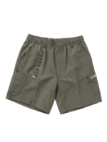 STERLING/SHORTS 14CM OLIVE TECHNICAL 3871250-1114 49