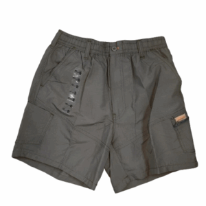 STERLING/SHORTS 14CM OLIVE TECHNICAL 3871250-1114 49