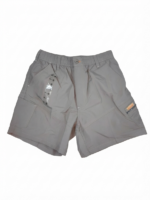 STERLING/SHORTS 14CM GREY TECHNICAL 3871250 95