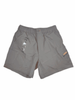 STERLING/SHORTS 14CM GREY TECHNICAL 3871250 95