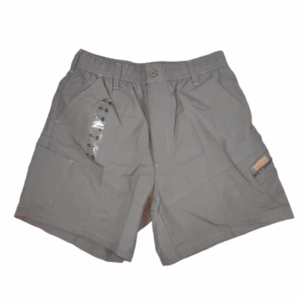 STERLING/SHORTS 14CM GREY TECHNICAL 3871250 95