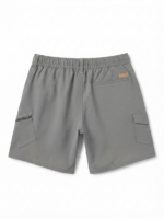 STERLING/SHORTS 14CM GREY TECHNICAL 3871250 95 - Image 2
