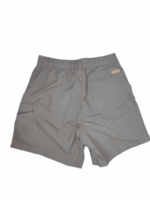 STERLING/SHORTS 14CM GREY TECHNICAL 3871250 95 - Image 2