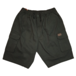 STERLING/SHORTS 21CM ELS GREY 3891020 0816 95 - Image 3