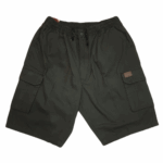 STERLING/SHORTS 21CM ELS GREY 3891020 0816 95