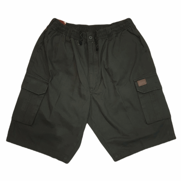 STERLING/SHORTS 21CM ELS GREY 3891020 0816 95 - Image 1