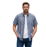 STERLING/SHIRT CHECK 3193019 1149 21