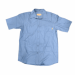 STERLING/SHIRT PLAIN BLUE 3141889 1138 36