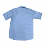 STERLING/SHIRT PLAIN BLUE 3141889 1138 36 - Image 2