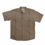 STERLING/SHIRT ADVENTURE PLAIN KHAKI 3185119 16