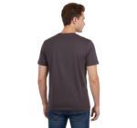 WILDEBEES/TSHIRT PEWTER WMA291 AFRIKA SAFARI - Image 2