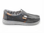 AEROFIT/8854 DARK GREY
