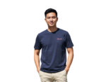 BALACOTTI/TSHIRT NAVY BC001