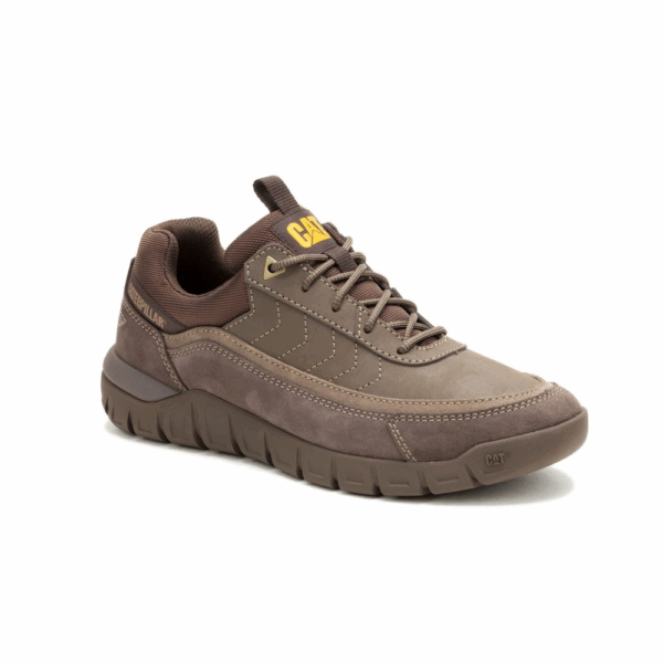 CAT/VERSAGE LO DARK BROWN - Image 1