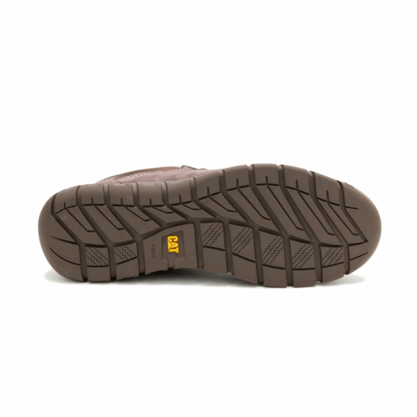 CAT/VERSAGE LO DARK BROWN - Image 2