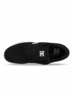 DC/CRISIS 2 BLACK WHITE 100647 - Image 5