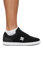 DC/CRISIS 2 BLACK WHITE 100647 - Image 3