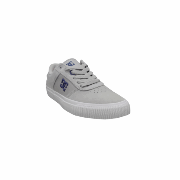 DC/TEKNIC S GREY NAVY DC01819025 - Image 1